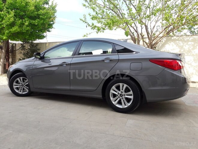 Hyundai Sonata 2013, 70,000 km - 2.4 л - Bakı