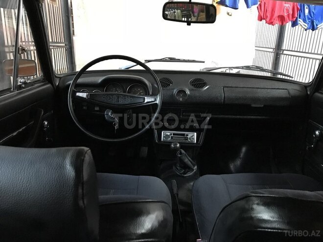 LADA (VAZ) 2106 1986, 330,456 km - 1.3 l - Gəncə