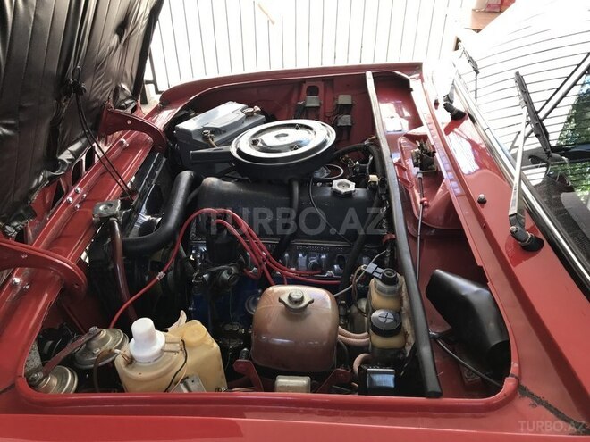 LADA (VAZ) 2106 1986, 330,456 km - 1.3 l - Gəncə