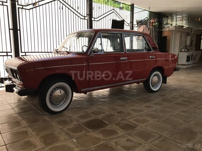 LADA (VAZ) 2106 1986, 330,456 km - 1.3 l - Gəncə