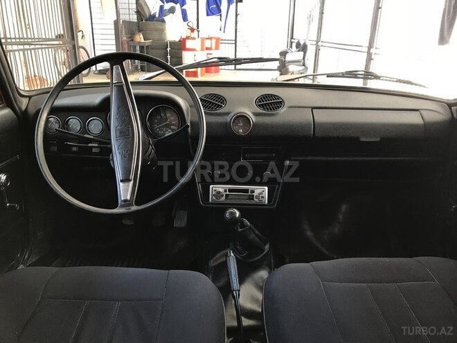 LADA (VAZ) 2106 1986, 330,456 km - 1.3 l - Gəncə