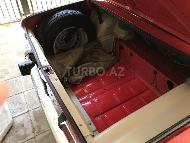 LADA (VAZ) 2106 1986, 330,456 km - 1.3 l - Gəncə