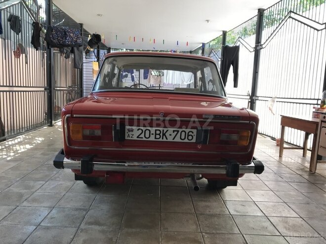 LADA (VAZ) 2106 1986, 330,456 km - 1.3 l - Gəncə
