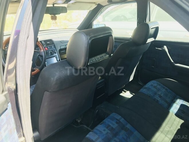 Mercedes C 200 1997, 250,238 km - 2.0 l - Bakı