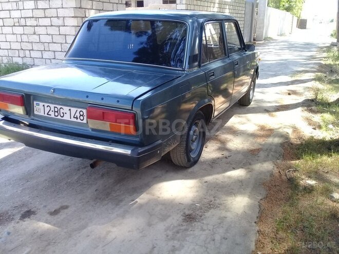 LADA (VAZ) 2107 2010, 68,000 km - 1.6 л - Biləsuvar