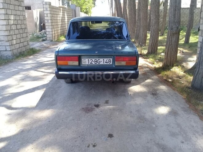 LADA (VAZ) 2107 2010, 68,000 km - 1.6 л - Biləsuvar