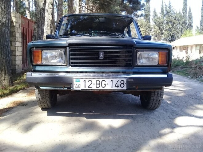 LADA (VAZ) 2107 2010, 68,000 km - 1.6 л - Biləsuvar