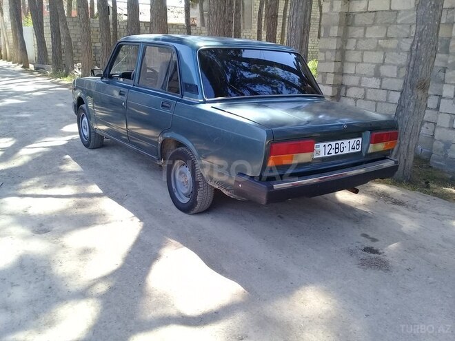 LADA (VAZ) 2107 2010, 68,000 km - 1.6 л - Biləsuvar