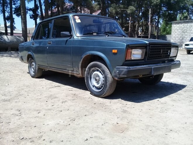 LADA (VAZ) 2107 2010, 68,000 km - 1.6 л - Biləsuvar