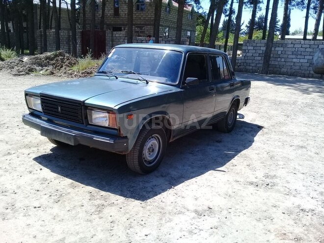 LADA (VAZ) 2107 2010, 68,000 km - 1.6 л - Biləsuvar