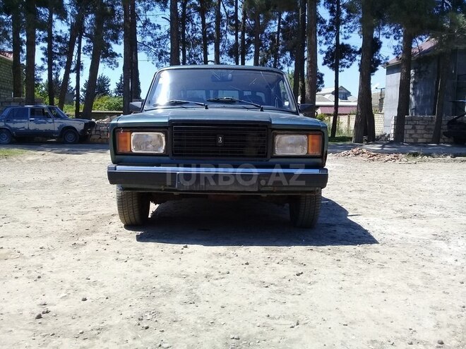 LADA (VAZ) 2107 2010, 68,000 km - 1.6 л - Biləsuvar