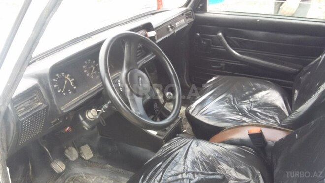 LADA (VAZ) 2107 2002, 250,000 km - 1.6 l - Masallı