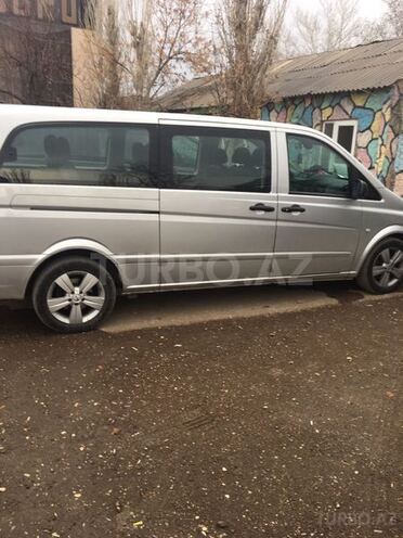 Mercedes Vito 2012, 150,000 km - 2.2 l - Naxçıvan