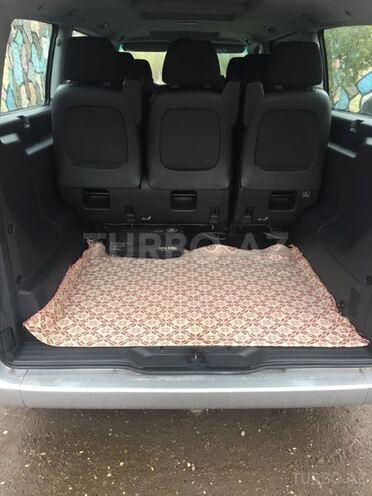 Mercedes Vito 2012, 150,000 km - 2.2 l - Naxçıvan