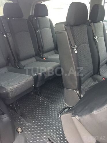 Mercedes Vito 2012, 150,000 km - 2.2 l - Naxçıvan