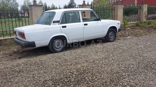 LADA (VAZ) 2107 2002, 250,000 km - 1.6 l - Masallı