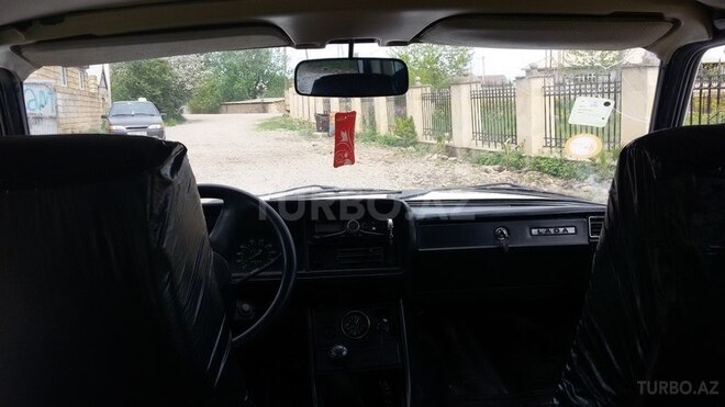 LADA (VAZ) 2107 2002, 250,000 km - 1.6 l - Masallı