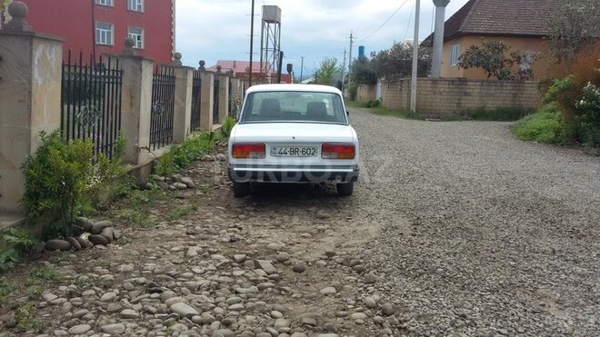 LADA (VAZ) 2107 2002, 250,000 km - 1.6 l - Masallı