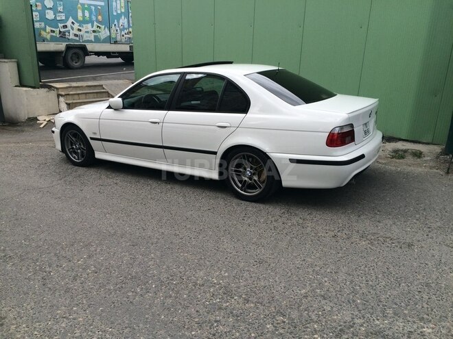 BMW 530 2003, 183,000 km - 3.0 l - Bakı