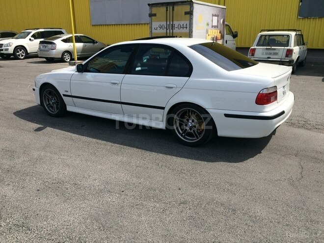 BMW 530 2003, 183,000 km - 3.0 l - Bakı