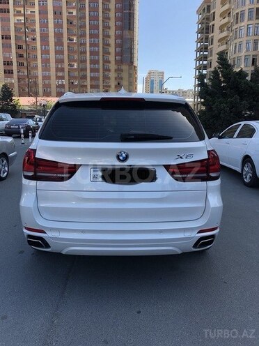 BMW X5 2014, 28,900 km - 3.0 л - Bakı