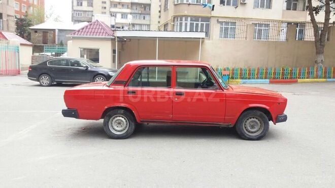 LADA (VAZ) 2107 2003, 190,000 km - 0.3 l - Bakı