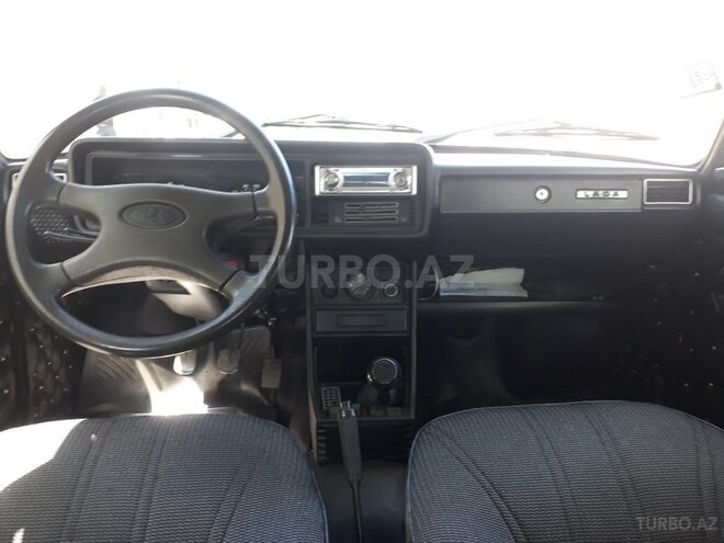 LADA (VAZ) 2107 2011, 73,000 km - 1.6 л - Ağcabədi