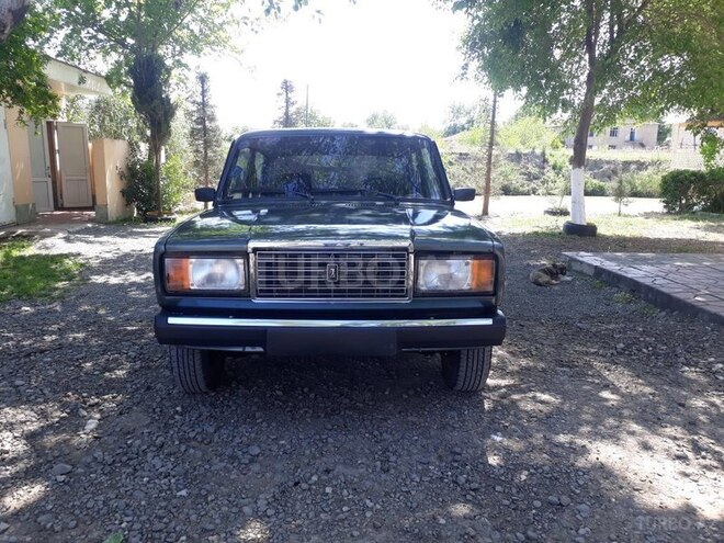 LADA (VAZ) 2107 2011, 73,000 km - 1.6 л - Ağcabədi