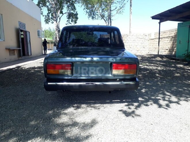 LADA (VAZ) 2107 2011, 73,000 km - 1.6 л - Ağcabədi