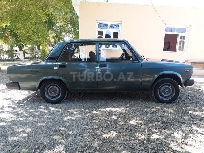 LADA (VAZ) 2107 2011, 73,000 km - 1.6 л - Ağcabədi