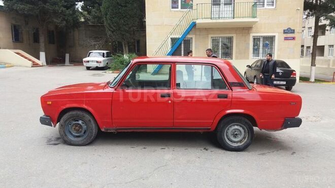LADA (VAZ) 2107 2003, 190,000 km - 0.3 l - Bakı
