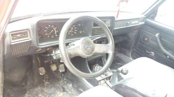 LADA (VAZ) 2107 2003, 190,000 km - 0.3 l - Bakı
