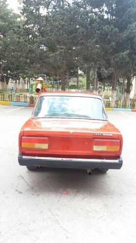 LADA (VAZ) 2107 2003, 190,000 km - 0.3 l - Bakı