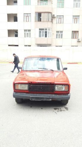 LADA (VAZ) 2107 2003, 190,000 km - 0.3 l - Bakı