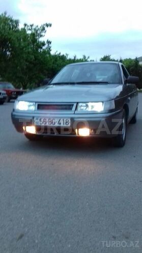 LADA (VAZ) 2112 2006, 100,400 km - 1.6 l - Mingəçevir