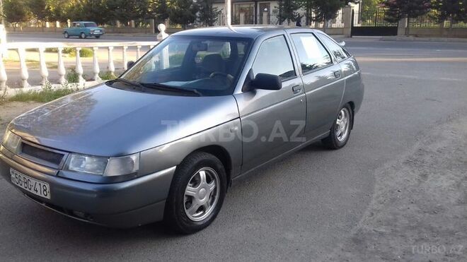 LADA (VAZ) 2112 2006, 100,400 km - 1.6 l - Mingəçevir
