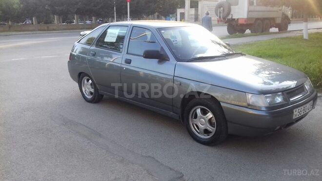 LADA (VAZ) 2112 2006, 100,400 km - 1.6 l - Mingəçevir