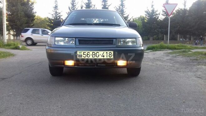 LADA (VAZ) 2112 2006, 100,400 km - 1.6 l - Mingəçevir