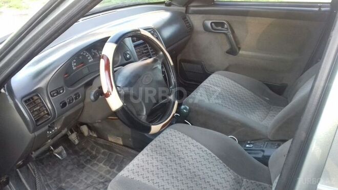 LADA (VAZ) 2112 2006, 100,400 km - 1.6 l - Mingəçevir