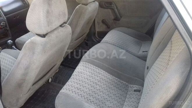 LADA (VAZ) 2112 2006, 100,400 km - 1.6 l - Mingəçevir