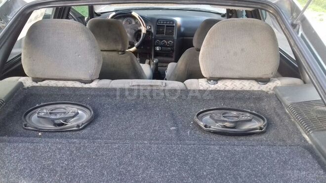 LADA (VAZ) 2112 2006, 100,400 km - 1.6 l - Mingəçevir
