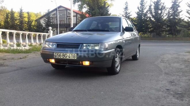 LADA (VAZ) 2112 2006, 100,400 km - 1.6 l - Mingəçevir