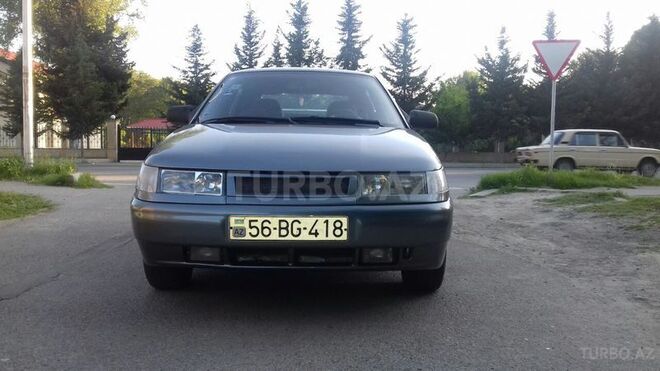 LADA (VAZ) 2112 2006, 100,400 km - 1.6 l - Mingəçevir