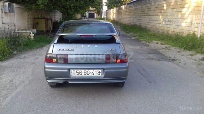 LADA (VAZ) 2112 2006, 100,400 km - 1.6 l - Mingəçevir