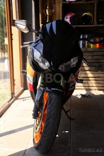 Honda CBR 1000 2009, 27,000 km - 1.0 l - Gəncə