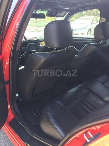 BMW 325 2002, 292,171 km - 2.5 l - Bakı