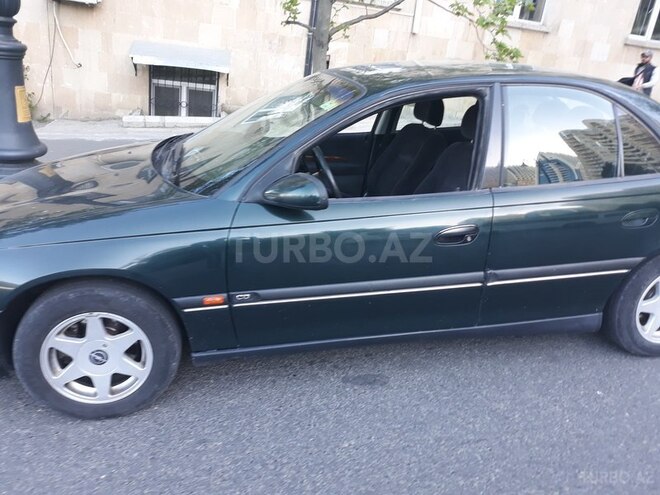 Opel Omega 1996, 280,000 km - 2.0 l - Bakı