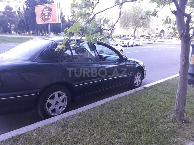 Opel Omega 1996, 280,000 km - 2.0 l - Bakı