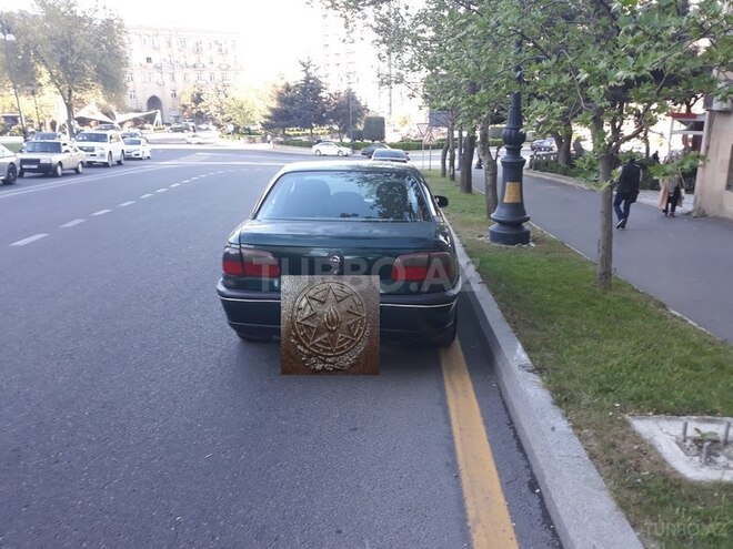 Opel Omega 1996, 280,000 km - 2.0 l - Bakı