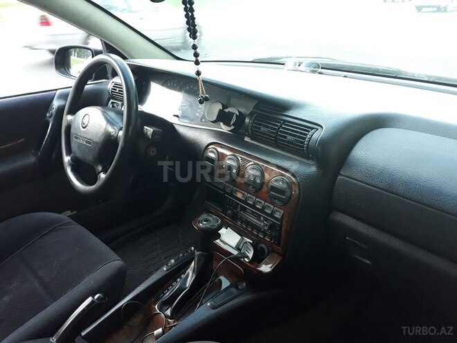 Opel Omega 1996, 280,000 km - 2.0 l - Bakı